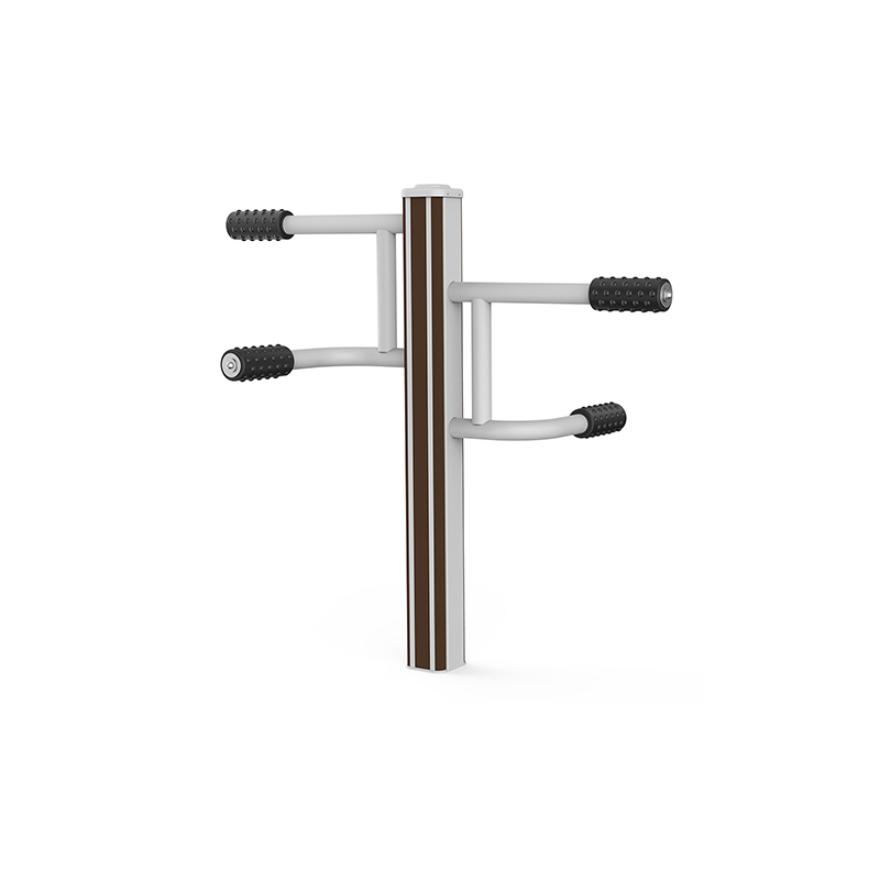 SHUA/舒華壓腿按摩器(四聯)SH-04040